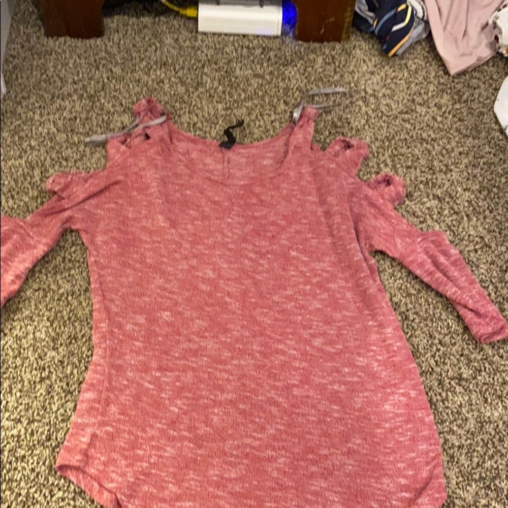 Jessica Simpson shirt